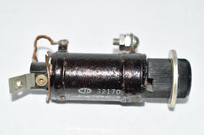 GE 6507128-4 Indicating Light No Bulb Or Lens