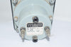 GE 665K10P15 AC Volt Panel Meter 0-600 Amps Voltmeter 50-105141-LSSJ2