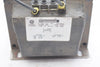 GE Control Transformer 9T58K0945G48 0.500 KVA 1PH W/ Fuse Holder Fuses