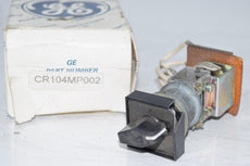 GE CR104MP002 Potentiometer