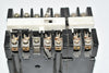 GE CR120A03302AA AC Industrial Relay, 115V, 60Hz, 10A Max, 3NO, 3NC
