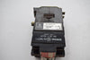 GE CR120B 04022 Industrial Relay Modified CR120B0 600 Volt 65-513696G22 110/120V Coil Cracked