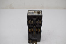 GE CR120B 04022 Industrial Relay W/ Solid State Timer Modified CR122BTO 110/120V Coil
