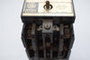 GE CR120B D041** 600 Volt Industrial Relay 48VDC Coil