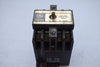 GE CR120B004** Industrial Relay 600 Volt Ser. A