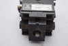 GE CR120B04022 RELAY 10 AMP 4 NO 110/120V Coil