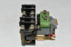 GE CR2810A14DE Machine Tool Relay 22D135 230V Coil