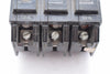 GE CU-AL 30 Amp Circuit Breaker 3 Pole G743