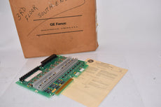 GE FANUC 44A717666-002 R03/4, IC600YB908B 24VDC 2 Amp Srce Out Circuit Board