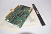 GE FANUC 44A720751-G01 IC600 LX612K 12K MEM ASM Board