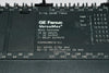 GE Fanuc IC200UDR010-CJ MICRO CONTROLLER VERSAMAX 28 POINT PLC 16 INPUTS AT 24 VDC