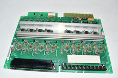 GE Fanuc IC600-BF902K I/O Module DC Sink Module PCB Circuit Board