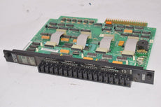 GE FANUC IC600 BF923K, 44A717568-G01 SINK Output Module 10-50V