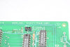 GE FANUC IC600 BF923K, 44A717568-G01 SINK Output Module 10-50V