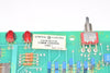 GE FANUC IC600 CB514B Comm Control Board Type 1, 44A717549-G01 SCI2A