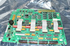 GE Fanuc IC600BF831K 5-50VDC Input Listed Analog Input Module Card PCB Circuit Board