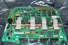 GE Fanuc IC600BF831K Series 6 Analog Input Module Card PCB Circuit Board