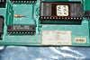 GE FANUC IC600CB525K PLC ADVANCED LOGIC CONTROLLER PCB Board Module