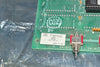 GE FANUC IC600CB536L ARITHMETIC CONTROL LOGIC UNIT CCM PCB CIRCUIT BOARD