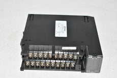 GE Fanuc IC693MDL240C Input 120 VAC 16 Point Module IC693MDL240 NO DOOR