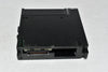 GE Fanuc IC693MDL240E Input Module 120VAC 16PT No Front Cover