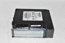 GE Fanuc IC693MDL645E Input 24 VDC 16 Point Module IC693MDL645