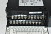GE Fanuc IC693MDL645E Input 24 VDC 16 Point Module IC693MDL645
