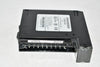 GE Fanuc IC693MDL645E Input 24 VDC 16 Point Module, No Door