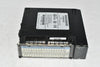 GE Fanuc IC693MDL645E Input 24 VDC 16 Point Module PLC POS/NEG Logic