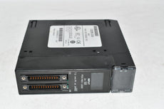 GE Fanuc IC693MDL655K PLC INPUT, Relay 24VDC 32PT Pos/Neg Fast