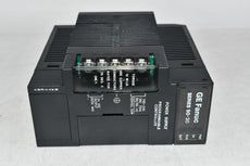 GE Fanuc IC693PWR321N Power Supply PLC Module Ser. 90-30 120/240 VAC 125 VDC 30W