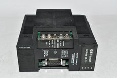 GE Fanuc IC693PWR321N Power Supply PLC Module Series 90-30 120/240 VAC 125 VDC 30W
