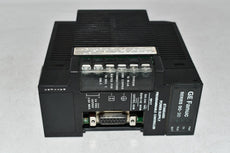 GE Fanuc IC693PWR321S 90-30 Power Supply PLC Module 120/240 VAC 125VDC STD