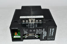 GE Fanuc IC693PWR321S Power Supply PLC Module 120/240 VAC 125VDC STD