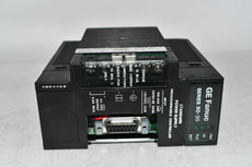 GE FANUC IC693PWR321U PLC POWER SUPPLY MODULE 90-30 120/240 VAC 125 VDC Standard