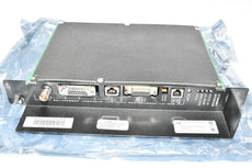 GE Fanuc IC697CMM742-HJ 90-70 Series Type 2 Ethernet Interface Module