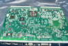 GE Fanuc IC698CPE020-GM RX7i platform PACSystems CPU PCB Circuit Board Module