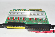 GE Fanuc Output Module IC600BF904K PCB Circuit Board Module 44A297038-G03