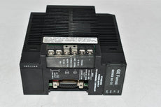 GE FANUC P/N IC693PWR321T SERIES 90-30 PLC Power Supply, 120/240VAC