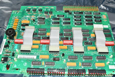 GE Fanuc Programmable Control Board IC600BF831K 5-50VDC Input Module PCB 44A719254-001