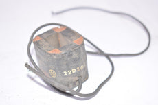GE General Electric 22D2G2 Electric Coil
