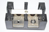 GE General Electric, 237C700G-1, 2 Point Terminal Block