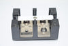 GE General Electric, 237C700G-1, 2 Point Terminal Block