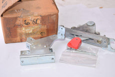 GE General Electric 343L5260B On/Off Circuit Breaker Switch Cover Kit