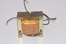 GE General Electric 44A294452-G03 Control Transformer 60Hz 480V