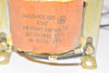 GE General Electric 44A294452-G03 Control Transformer 60Hz 480V