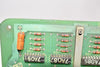 GE GENERAL ELECTRIC 44B398841-002/4 PCB Circuit Board