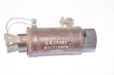 GE General Electric 6507128P3 14082 Indicating Lamp 115V