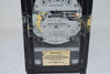 GE General Electric 701X1G657 CL10 Stator Watthour Meter 120V