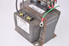 GE General Electric 9T58K0945G48 Industrial Control Transformer 0.500 kVA 1 PH 50/60 Hz